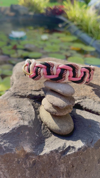 Halsband „Swöti"