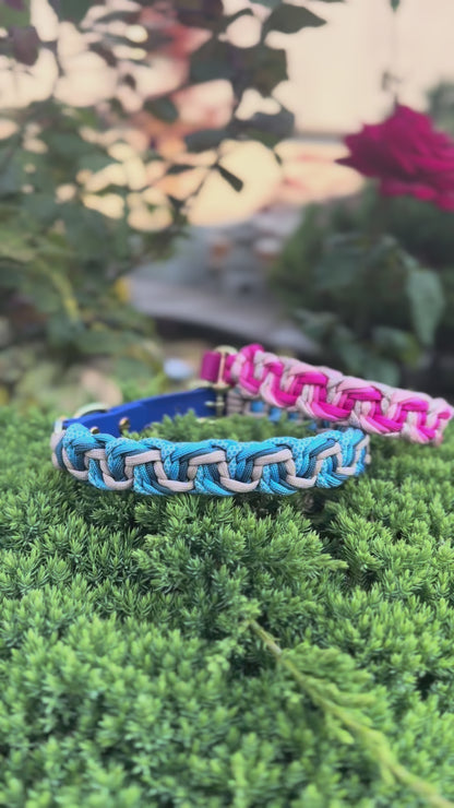 Halsband „Swöti"